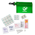 Med1 Basic Golfer's First Aid Kit